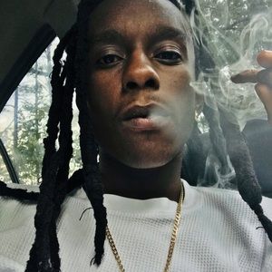 Meet your Posher, Jajuan